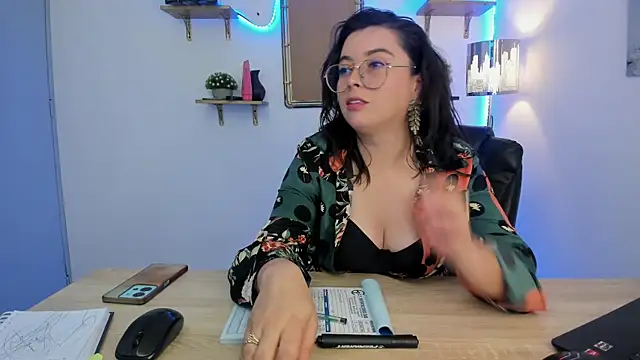 Victoria cg1 online show from January 13, 12:53 pm