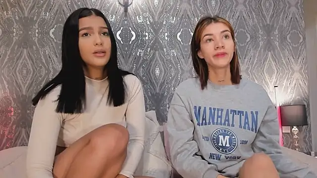 SkyFallls online show from March 2, 12:34 pm