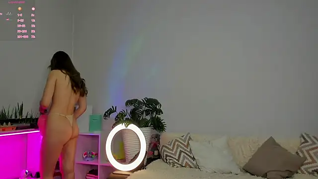 ManiJuanaa online show from April 18, 7:58 pm