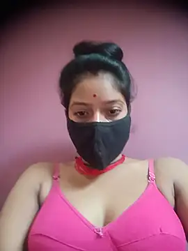 BebyDoll Riya online show from July 28, 10:13 am