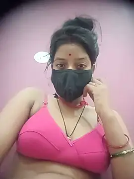 BebyDoll Riya online show from July 28, 9:14 pm