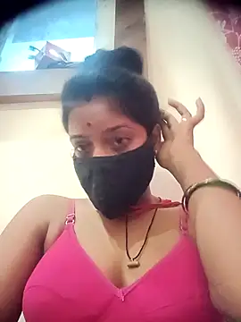 BebyDoll Riya online show from July 28, 12:59 pm