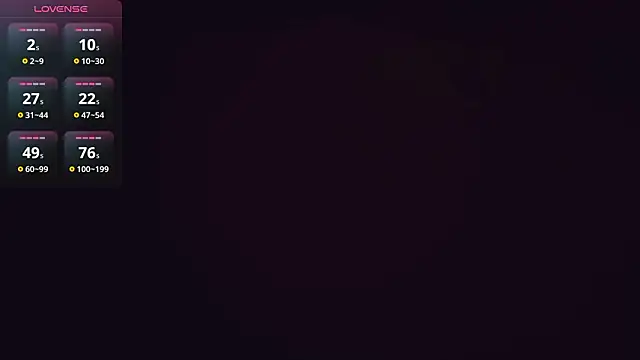 NolanMia online show from March 18, 12:15 am