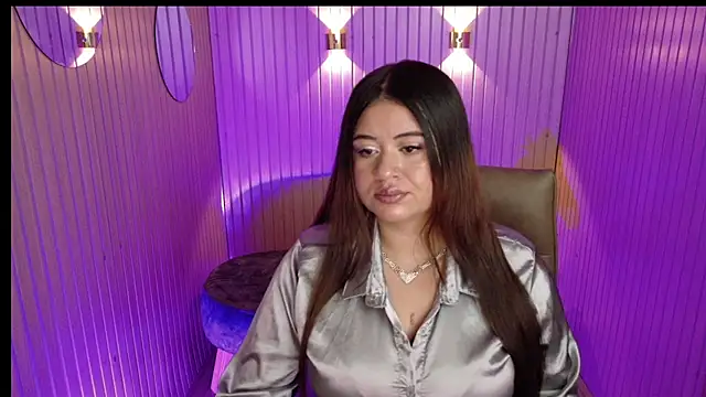 scarlettmousse online show from January 13, 1:37 pm