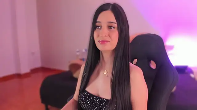  NatachaDiaz  online show from January 13, 11:36 am