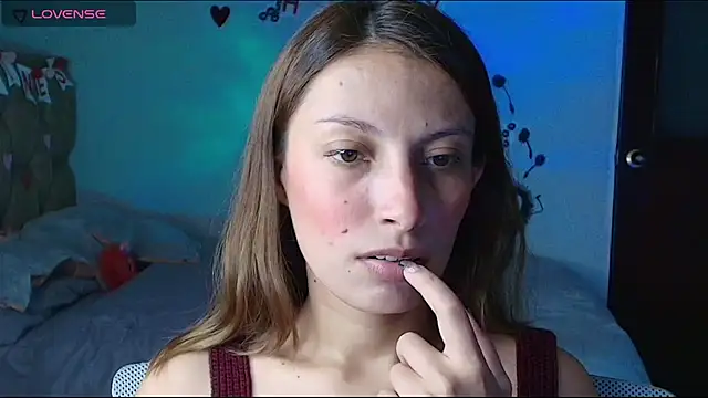 Sweet moon v  online show from February 22, 12:00 am