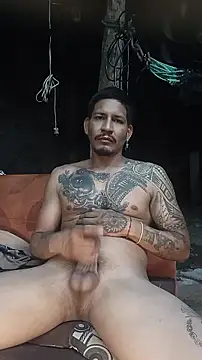 cielo420 online show from July 23, 3:36 am
