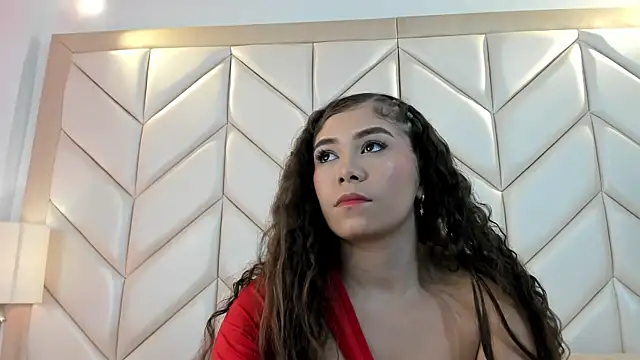 CamilaCastillo online show from April 20, 8:45 pm