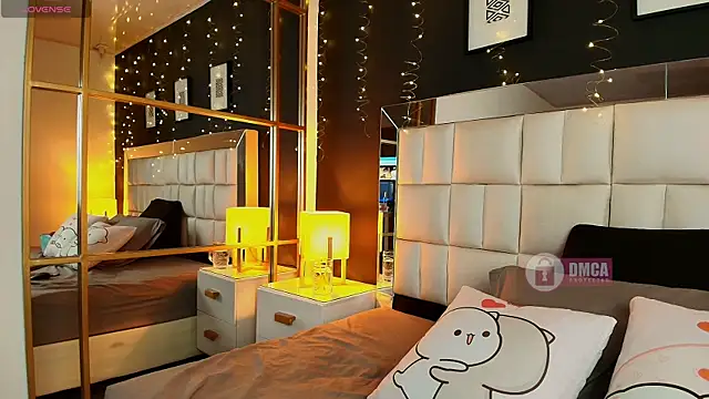 gaby jazmin online show from January 11, 5:40 pm