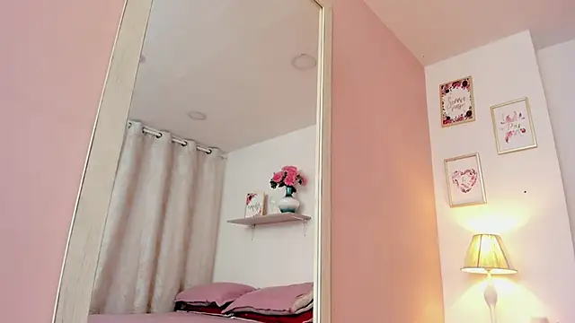 VictoriaGarret online show from February 6, 12:19 pm