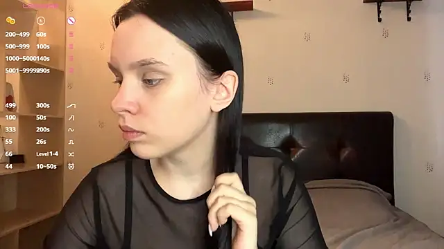 DebbiAbramian online show from January 7, 11:35 am