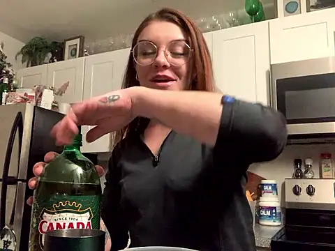 Intothewoodswego online show from January 7, 12:14 am