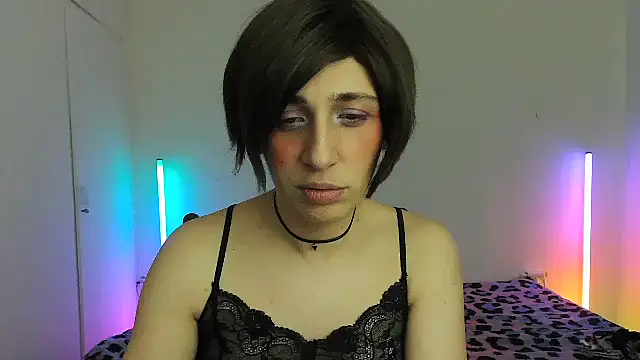 HoneyValentine online show from March 12, 8:44 pm