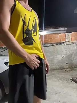 joel852 online show from April 14, 10:10 pm