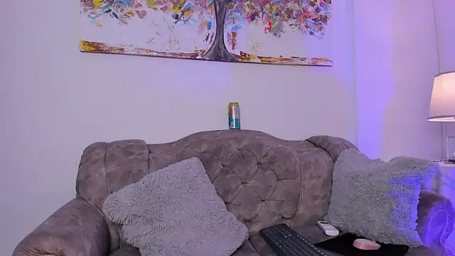 Grecia Monterey online show from April 5, 7:51 am