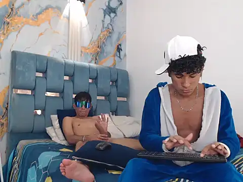 MAPOLA GREAT online show from January 11, 7:57 am