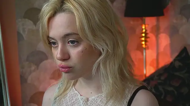 SilentObsession online show from January 16, 2:13 pm