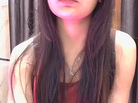 sweet riyaaa online show from February 25, 6:01 am