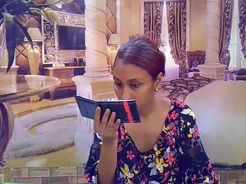 IndianSexyButt online show from February 1, 5:28 am