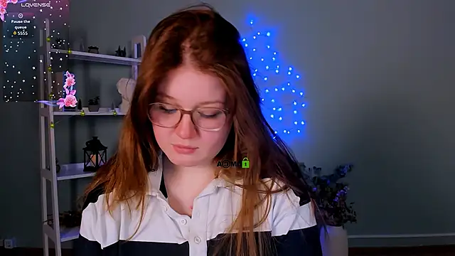 aria mist online show from January 13, 9:57 am