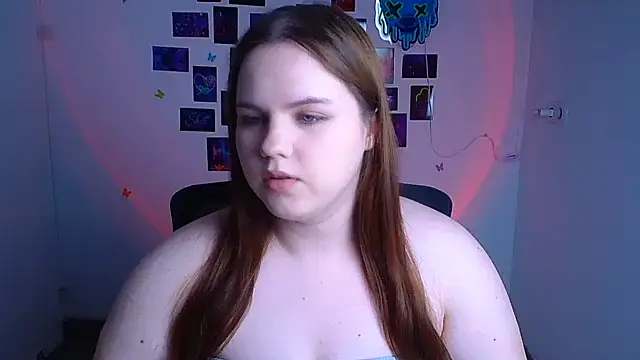 Kitty Mia Kitty online show from April 11, 11:14 am