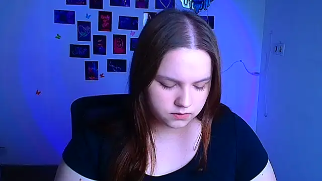 Kitty Mia Kitty online show from March 16, 12:42 pm