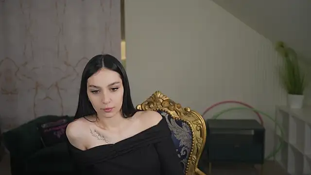 Mila Rose054 online show from March 16, 11:36 am