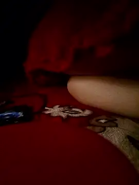 -Bunny-y online show from January 11, 5:29 pm