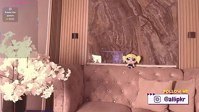 Allison Parker1  online show from January 31, 8:29 pm