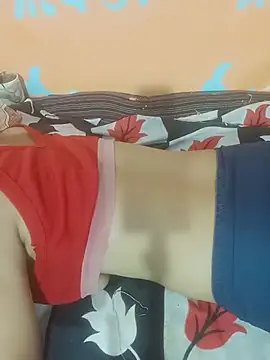 PinkyPrivateFun online show from July 12, 10:38 am