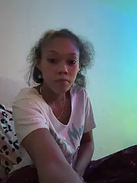 Tamiii420 online show from March 15, 1:40 am