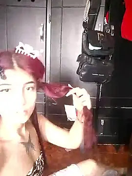 Tamara gomex online show from April 5, 5:45 pm