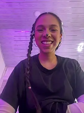 DulceRouss  online show from March 18, 12:54 pm