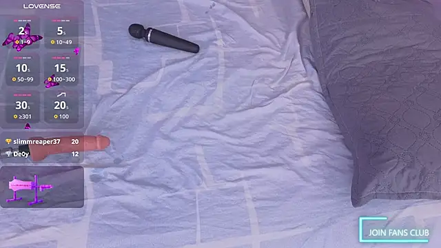 Yasminbrattz online show from March 29, 12:48 pm