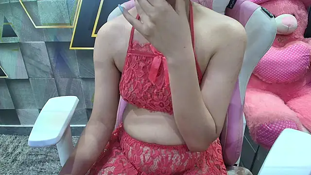 NymphoIsLive online show from March 1, 1:33 pm