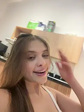 MARiana2619 online show from February 16, 2:33 am