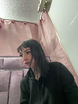 dulce-katt online show from April 13, 1:29 am