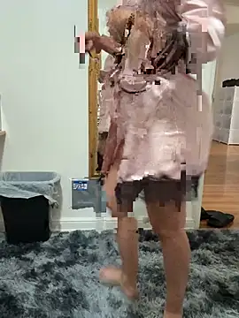 Mamassita96 online show from February 14, 8:00 pm