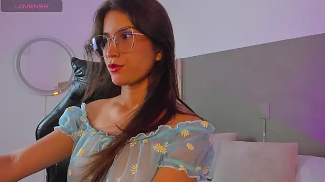 scarlett rosse x online show from March 27, 7:14 pm