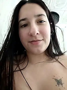 Mysticdooll69 online show from March 31, 3:45 pm