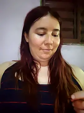 SUBMISSIVE8 online show from April 18, 2:03 am