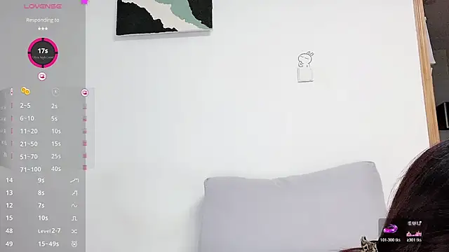 baobao-MM online show from May 10, 4:31 pm
