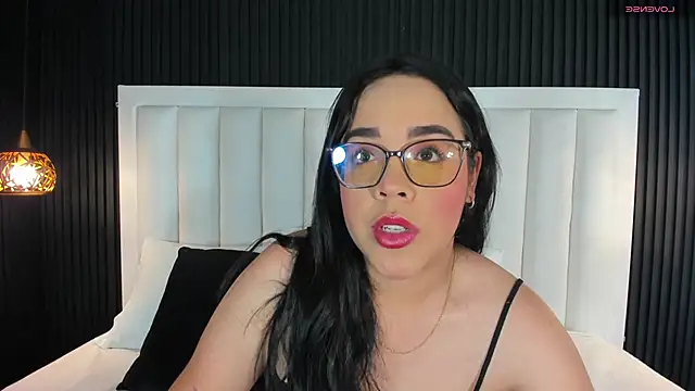 FireDollx online show from March 19, 4:28 am