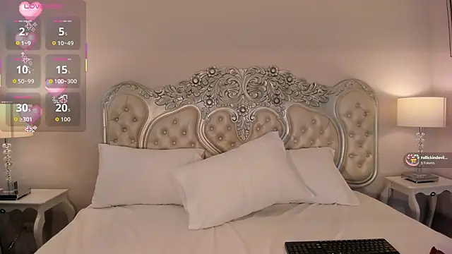 KatheOlson online show from February 11, 7:37 pm