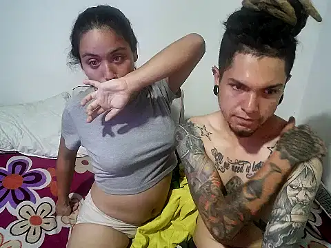 steffandjoshh420 online show from May 15, 3:54 am
