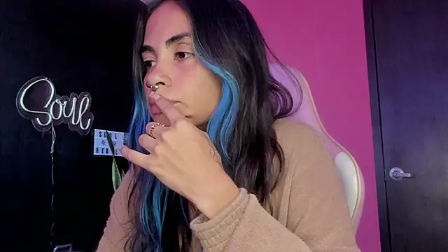 azula lillet online show from July 27, 9:34 pm