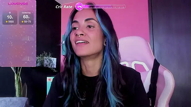 azula lillet online show from February 26, 8:41 pm