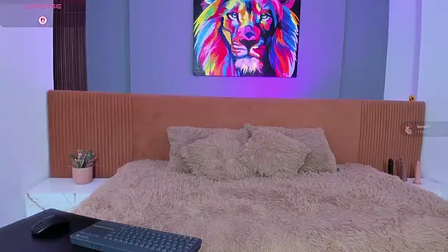 yeye sweet  online show from March 10, 2:15 am