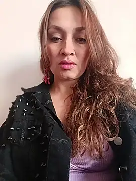 Alejandra N online show from July 9, 4:53 pm
