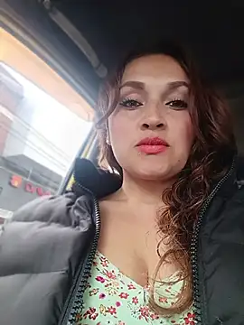 Alejandra N online show from July 15, 8:13 pm